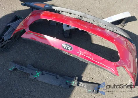 2019 Kia Niro Lx from USA, damaged, VIN KNDCB3LC1K5351035